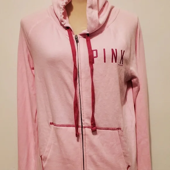 PINK Victoria's Secret sweater - Picture 5 of 6